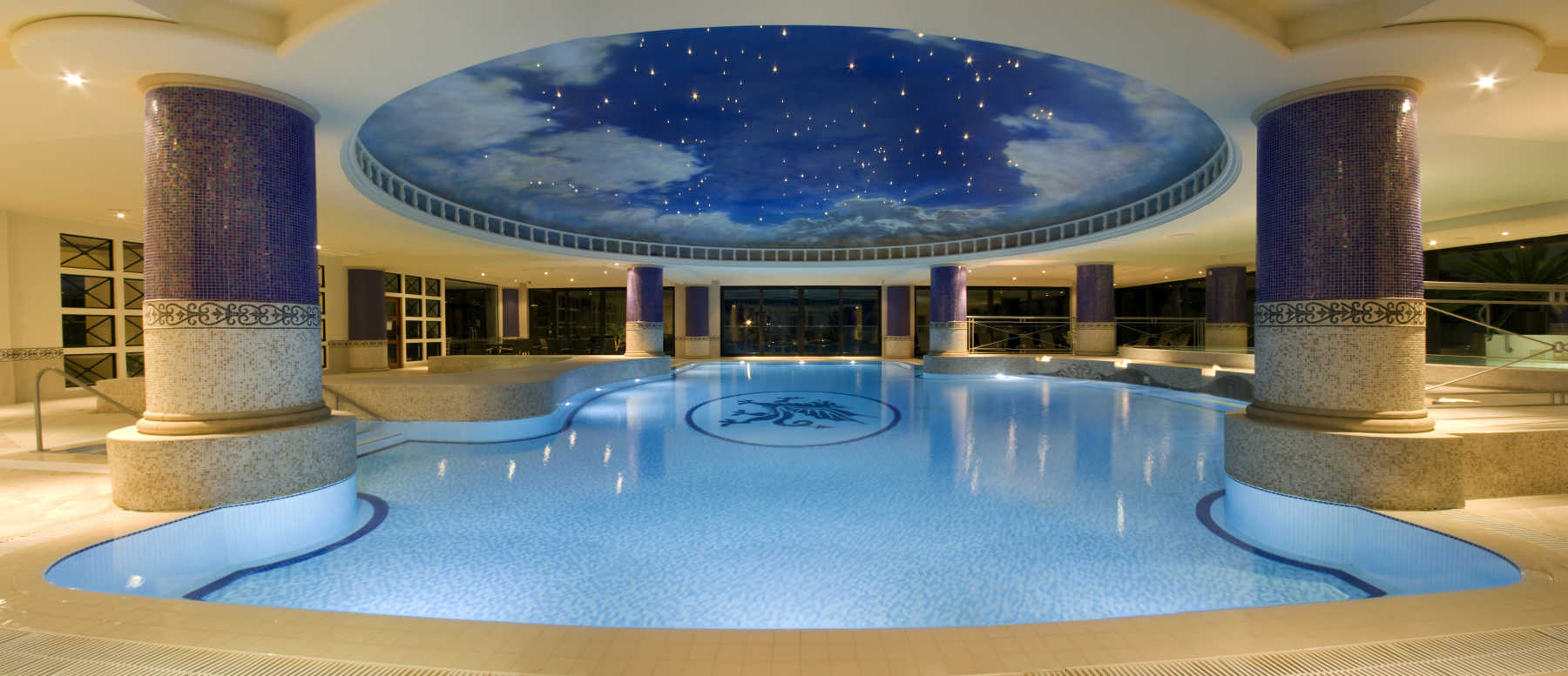 Celtic Manor | Spa Breaks UK